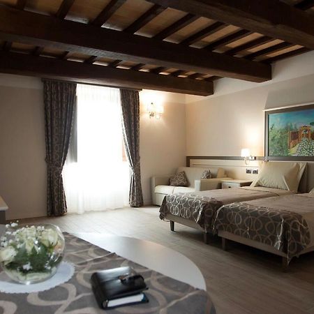 Tenuta D'Ausilio Vairano Patenora Εξωτερικό φωτογραφία