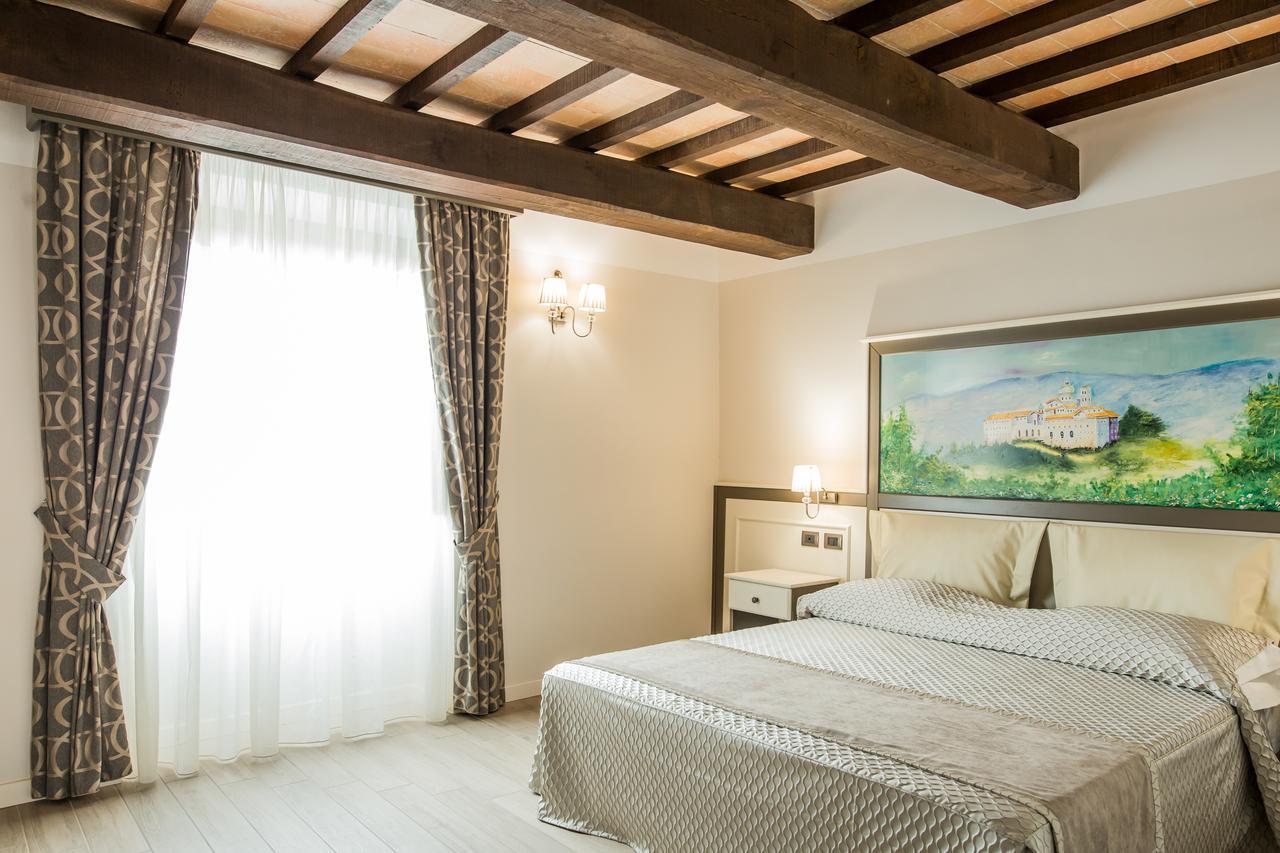 Tenuta D'Ausilio Vairano Patenora Εξωτερικό φωτογραφία