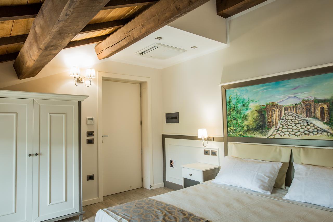 Tenuta D'Ausilio Vairano Patenora Εξωτερικό φωτογραφία