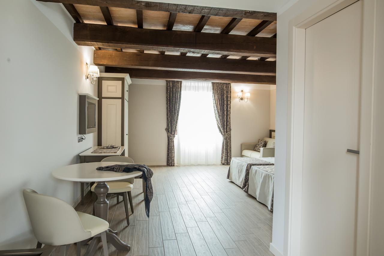 Tenuta D'Ausilio Vairano Patenora Εξωτερικό φωτογραφία