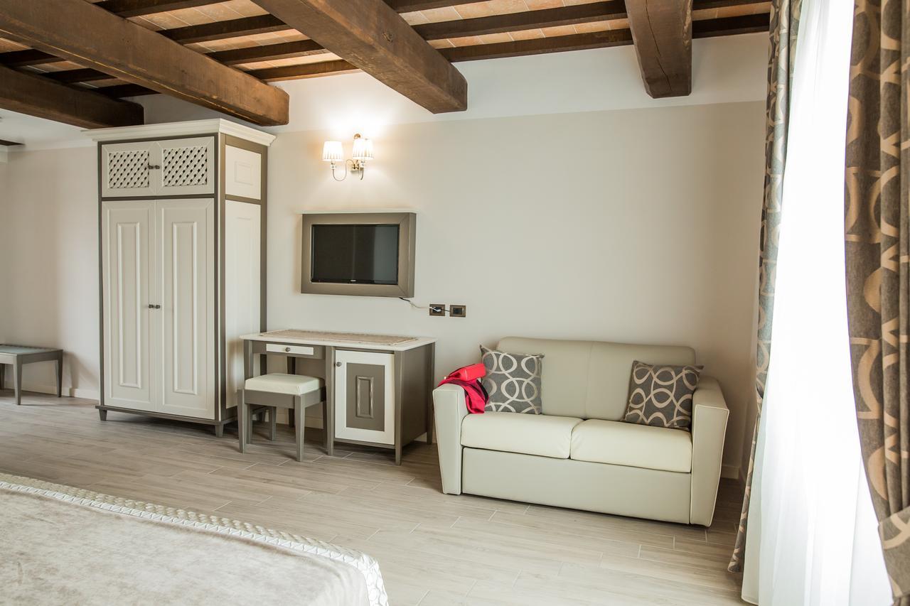 Tenuta D'Ausilio Vairano Patenora Εξωτερικό φωτογραφία