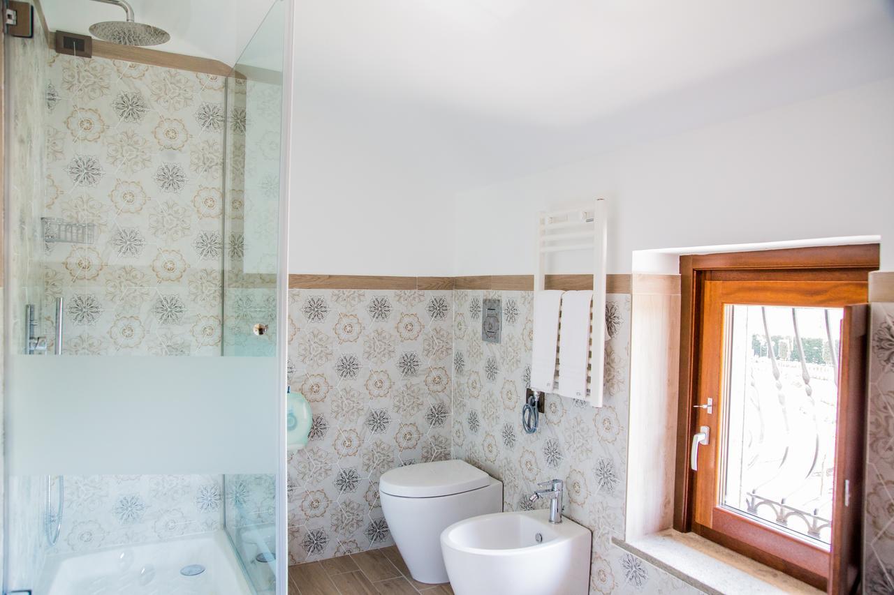 Tenuta D'Ausilio Vairano Patenora Εξωτερικό φωτογραφία