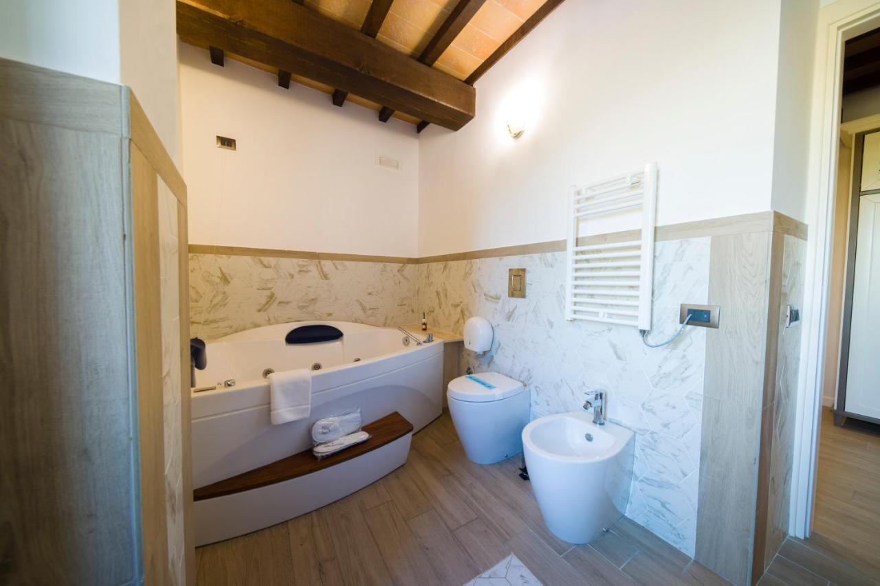 Tenuta D'Ausilio Vairano Patenora Εξωτερικό φωτογραφία
